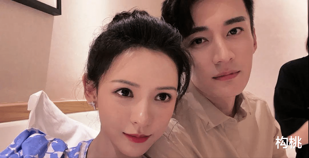 刘学义|红九小说《我们住在一起》影视化，刘学义、张予曦将再次合作？