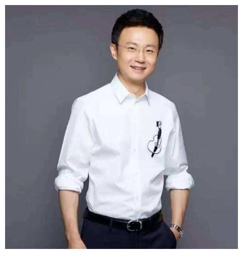 春妮|主持人刚强向春妮求婚，春妮说：结婚可以，但我不想生孩子