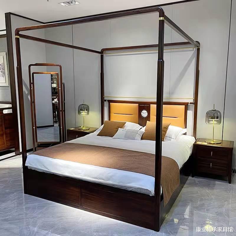 新中式|静雅天地,静聆天籁