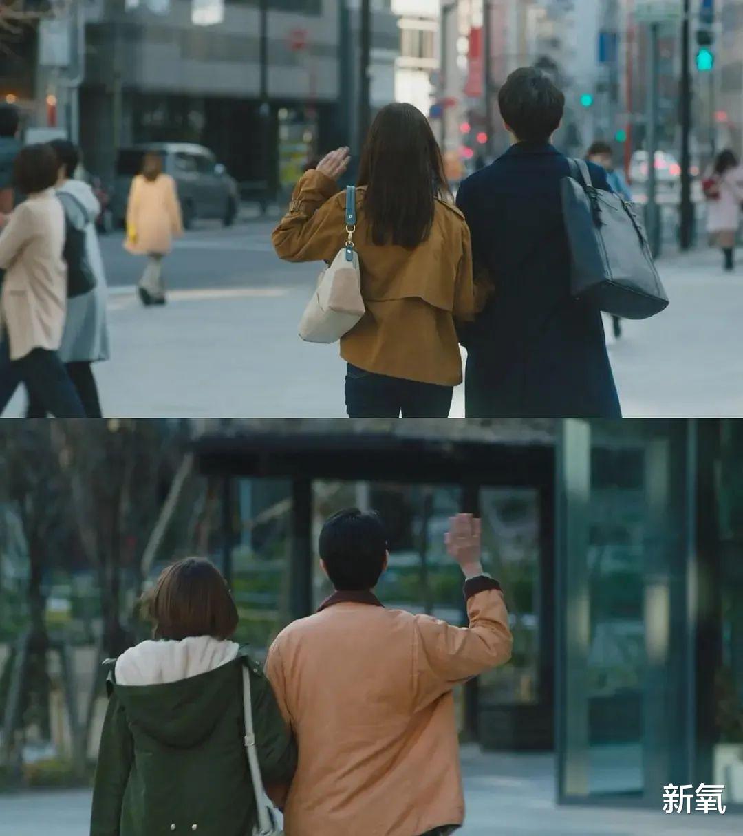 电影|她不村的时候也是很美的