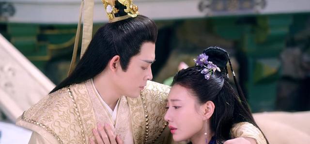 应渊|沉香重华:陶紫炁死有余辜,骗婚骗情,嫁给玄襄前早被计都玷污