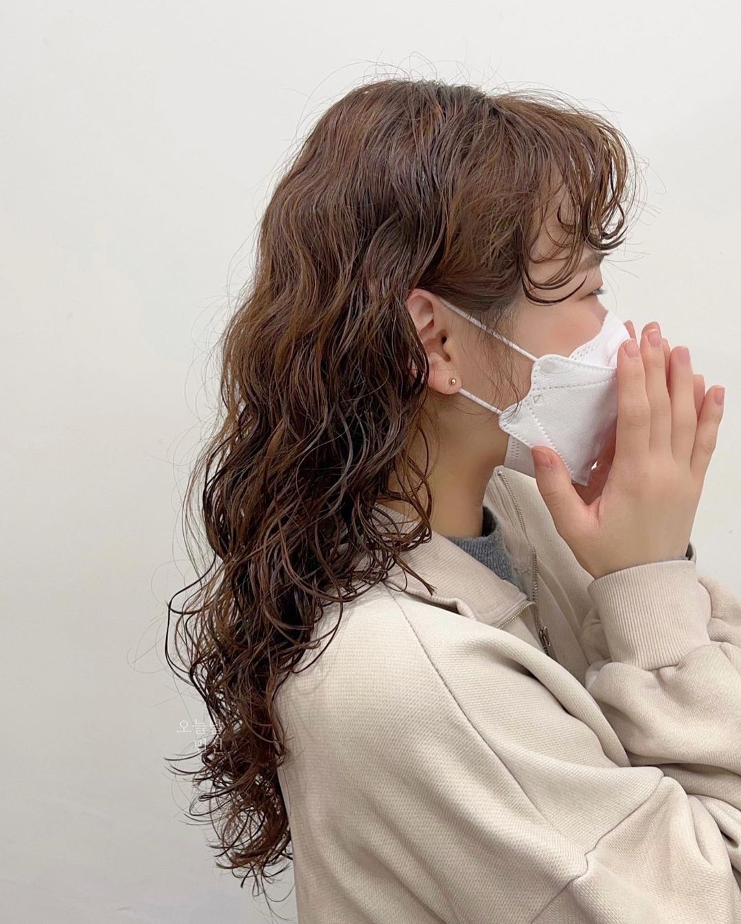 发型 3月女发流行这样剪，蓬松显脸小，长短都满意