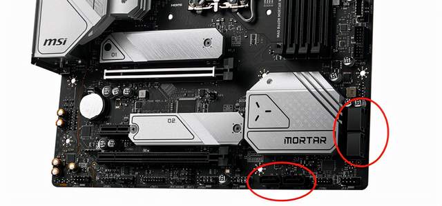 华硕|华硕重炮手 VS 微星迫击炮，B660M主板对拼，谁更胜一筹？