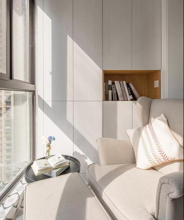 中国人|学到了,这样的“纯阅读”空间……