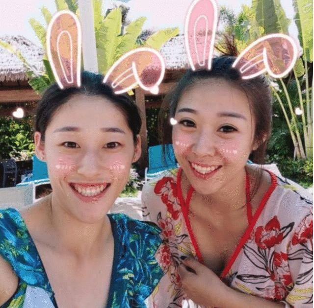 蔡斌|公布恋情，退役后安置体育局的女排球员刘晓彤级别待遇如何？