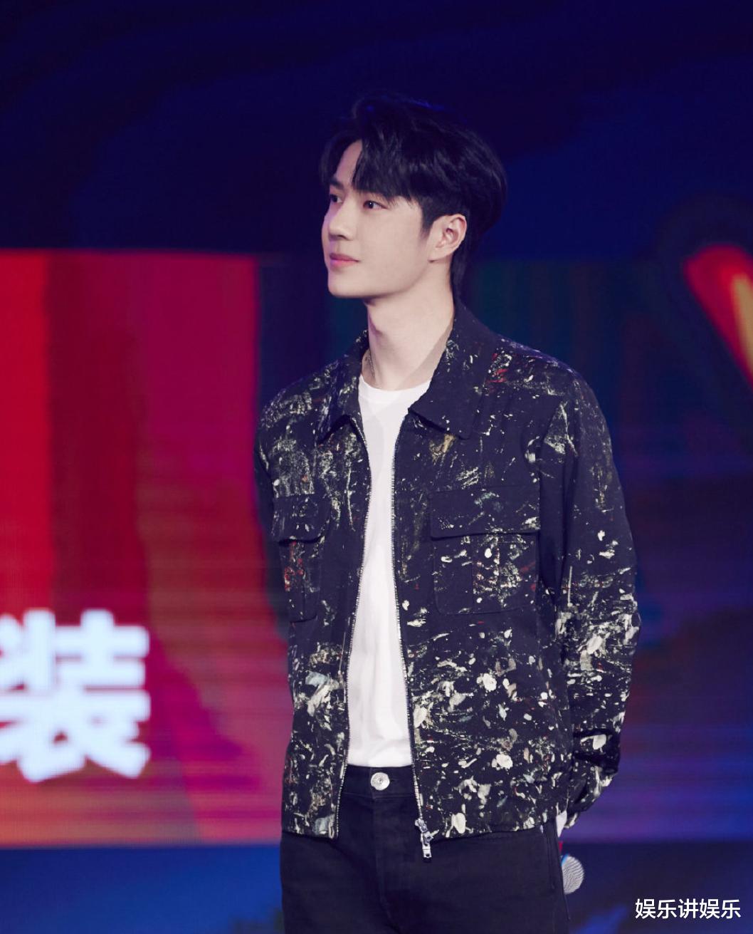 联想|双十一战绩接连出炉，王一博战况斐然，联想超86亿成绩打脸黑粉！