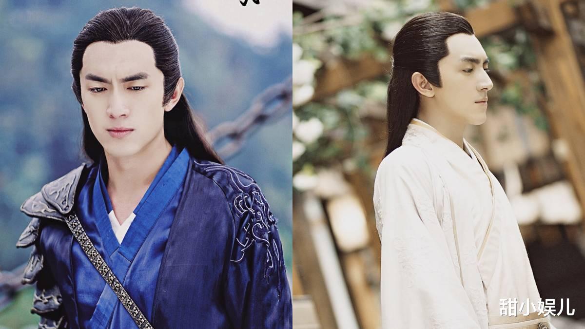 林更新|《与凤行》未开拍，网友却喊话换男主，赵丽颖被林更新拖累？