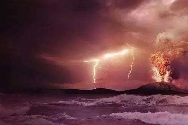 2.33亿年前,一场持续下了200万年的暴雨,让恐龙成为地球新霸主