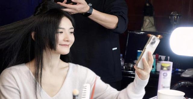 谢娜|谢娜，可惜了