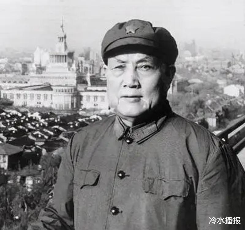 陈绍昆 陈绍昆：冶金工业部的第三任部长，56岁被免职，99岁去世