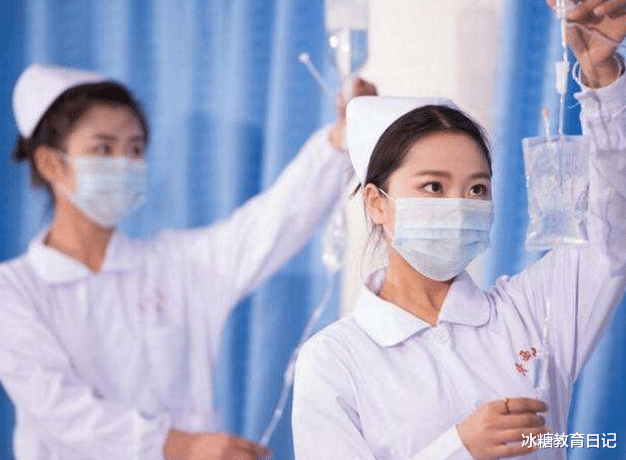 护士|男生想娶的女生职业排名,护士意外垫底,榜首职业也受婆婆欢迎