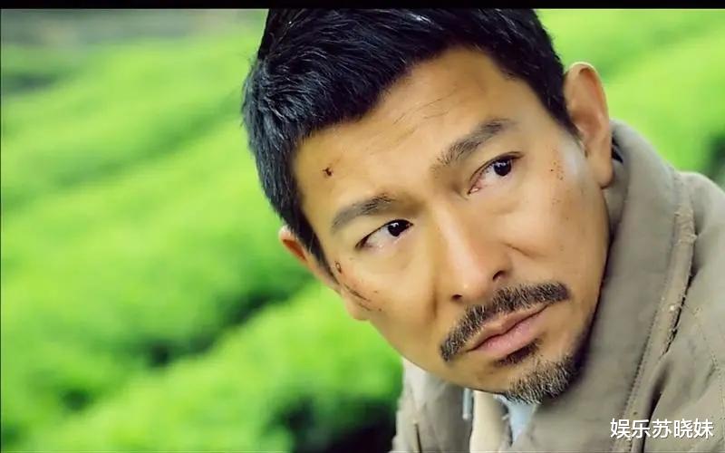 战狼3|《战狼3》已准备就绪，演员阵容十分强悍，网友：期待已久