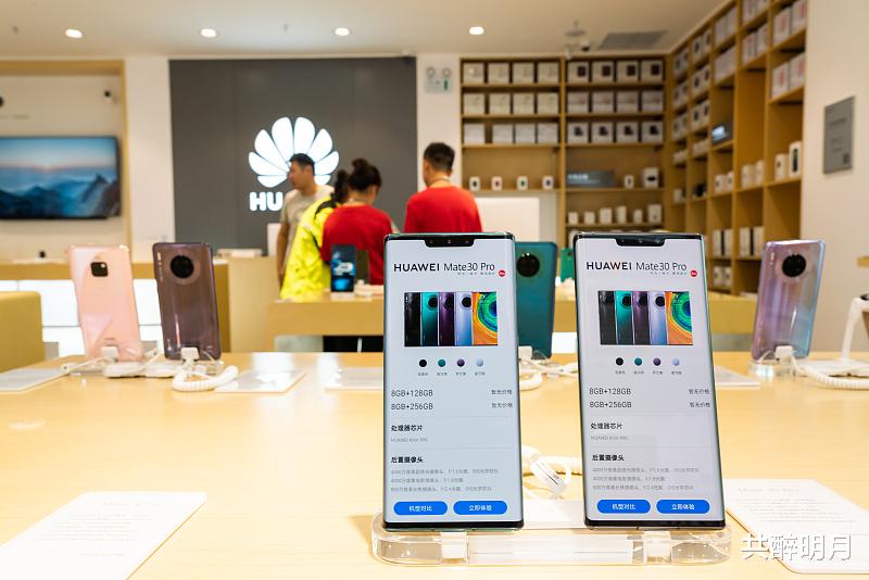 苹果|苹果手机如果被禁后，首选安卓手机推荐，我有与众不同的想法