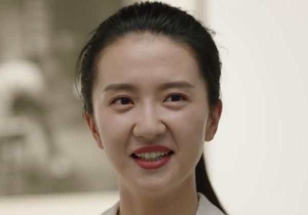 许龄月|许龄月真的很美，演技也过关，但新剧人设被吐槽，感情线也很狗血