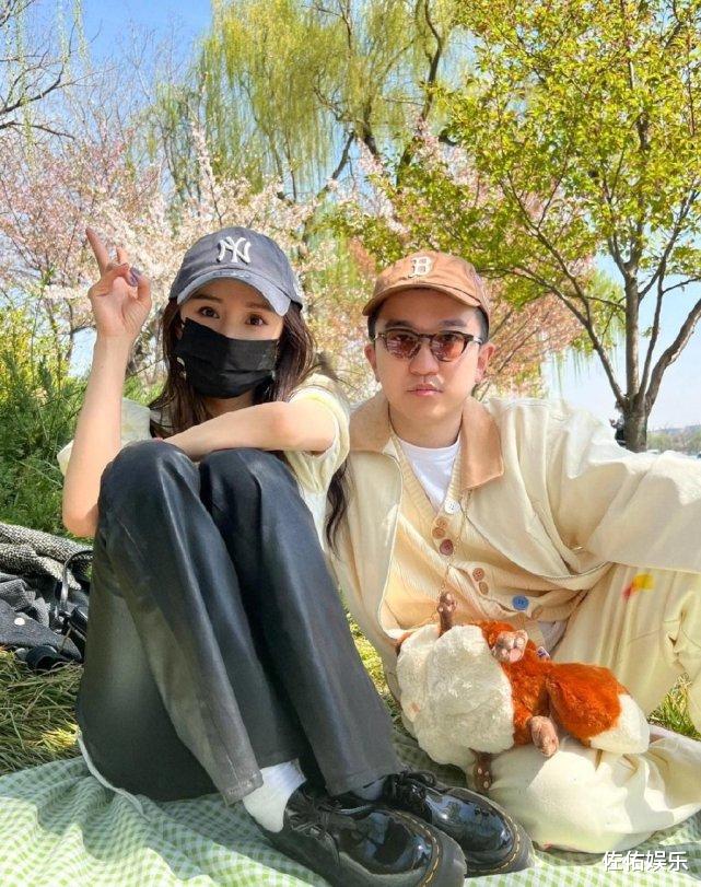 刘恺威|刘丹透露刘恺威与小糯米难舍难分引人心疼，杨幂生活惬意成对比