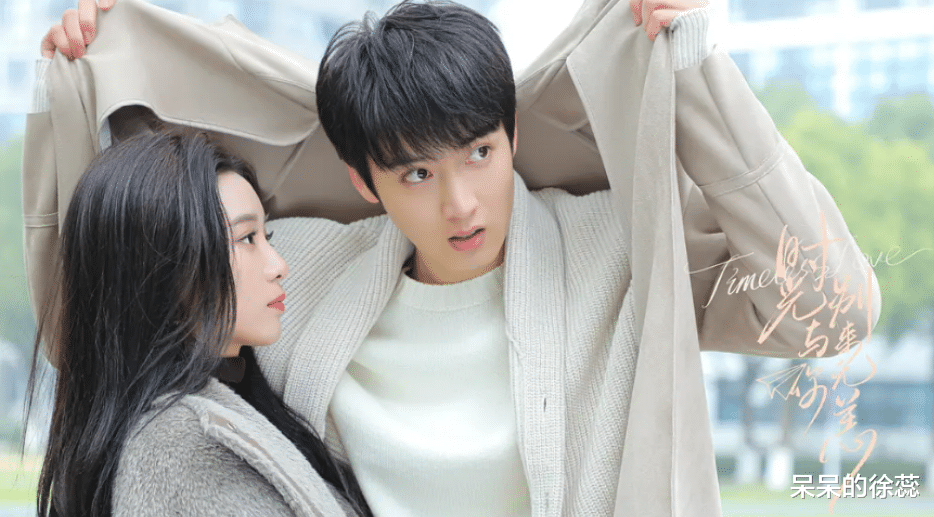 卡梅隆|被粉丝评论没有心,25岁徐艺洋回怼我很开心,与黄子韬恋情成谜