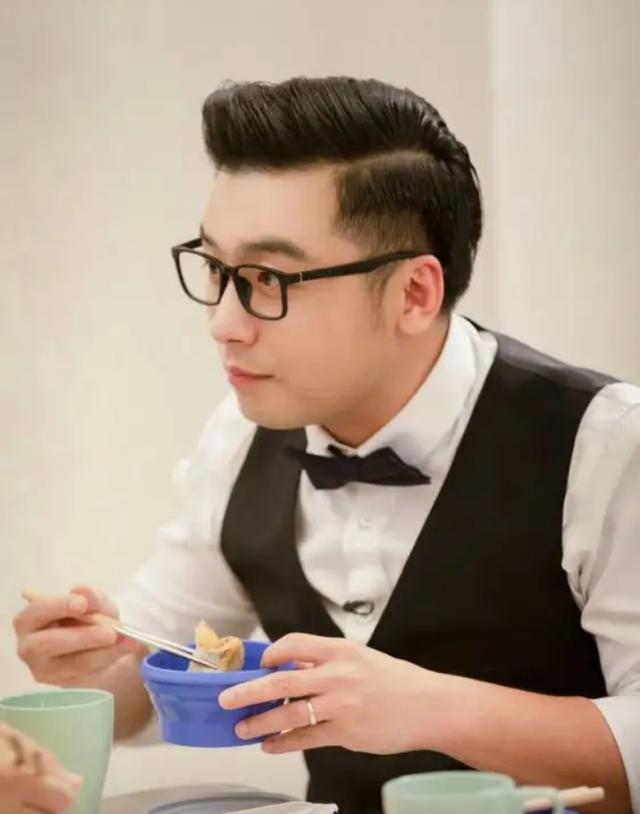 沈南|《金星秀》停播5年,那个被金星“捧红”的沈南,如今去哪了?