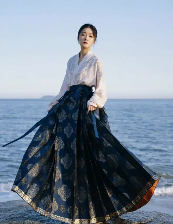 徐娇|星女郎徐娇彻底转型:开公司学设计,还连续8年推广汉服