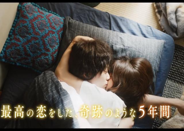 谈了花束般的恋爱,菅田将晖终于不再是被发型耽误的美男子了