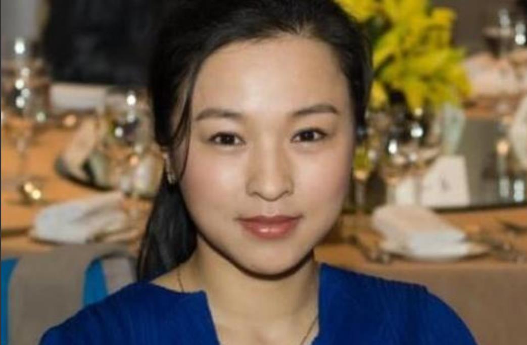 魏小军|优秀演员魏小军：长得漂亮演技好，不想大红大紫，只想过平淡生活