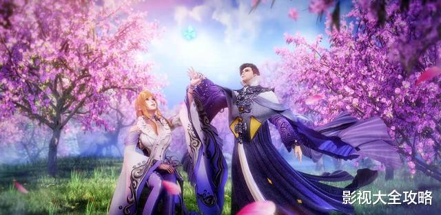 |玄机完全被抛弃的国漫作品出炉，一张图暴露信息，网友：眼力真好