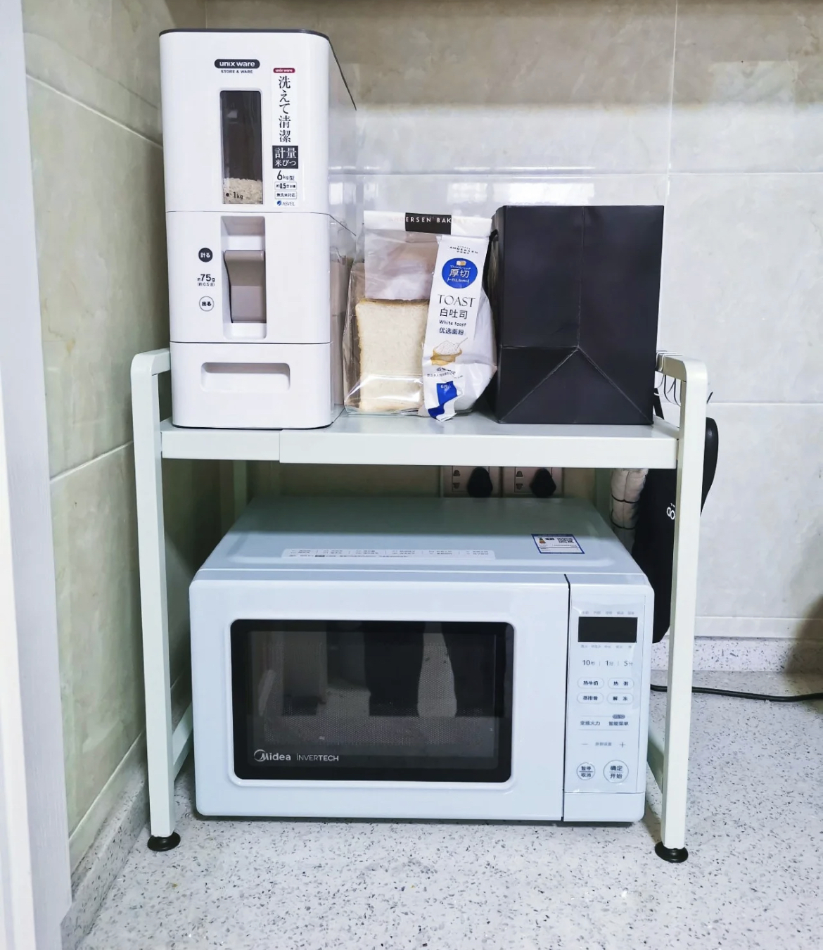 小厨房越用越大！只因增加了这7个小改造，弥补了不少装修遗憾！