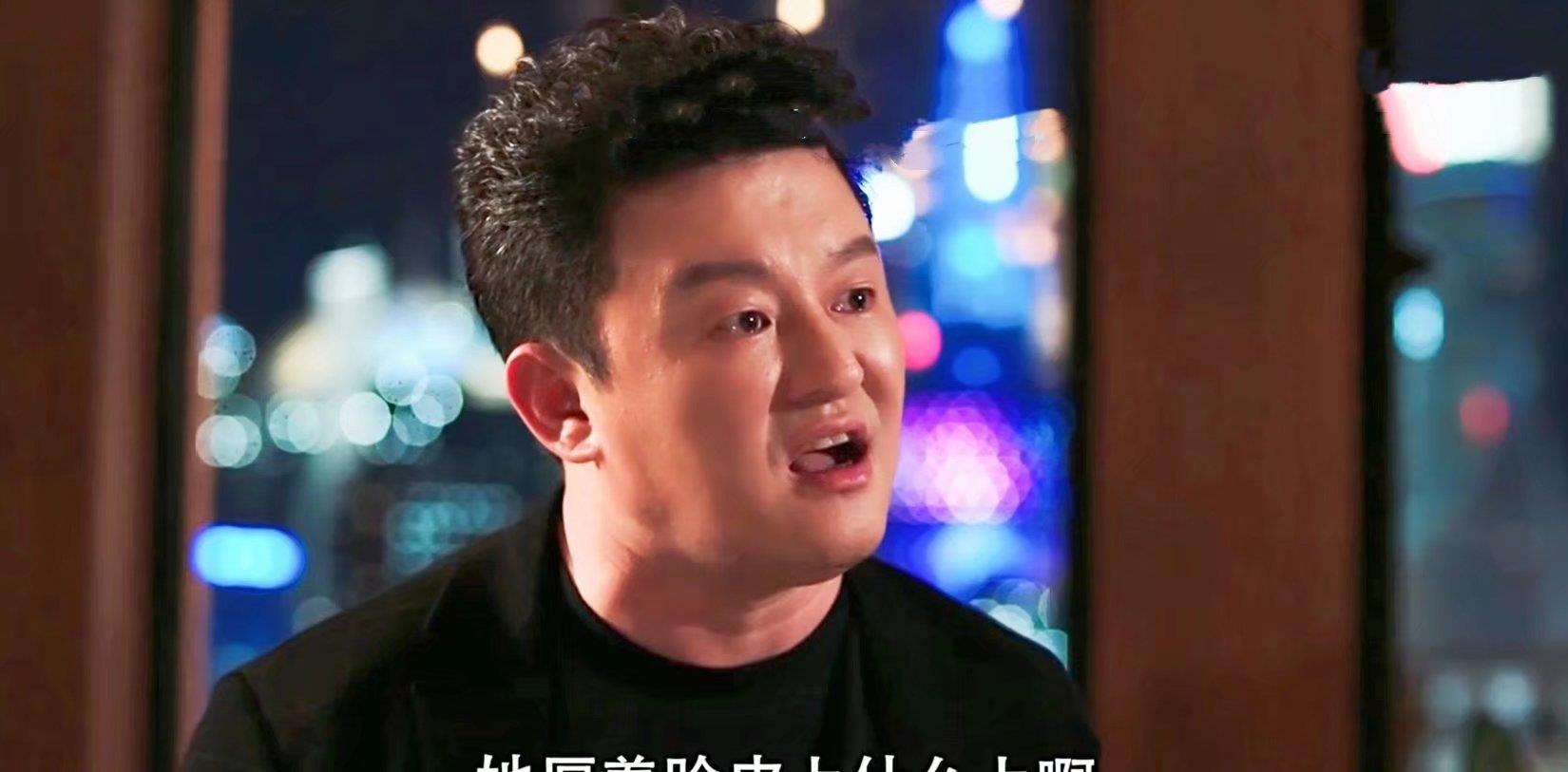 陈珊|《完美伴侣》：孙磊50万借款秘密，成为大结局关键伏笔