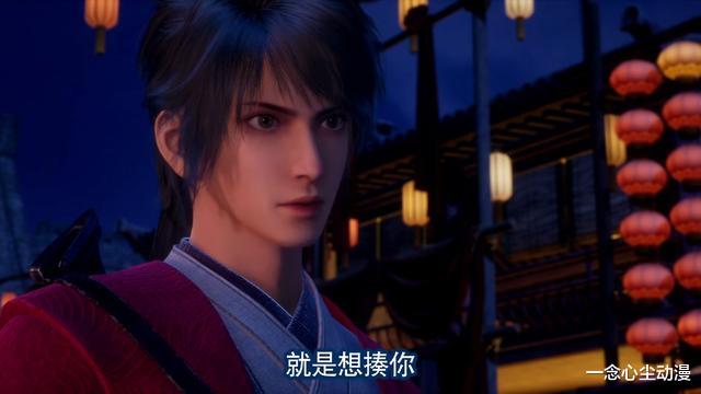 |国漫男主如萧炎李星云都在成长,为何就唐三始终没变?难怪被吐槽