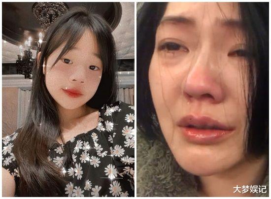 小S|被许老三狂骂:你是烂妈妈!「小S当众失控大哭」争执对话曝光