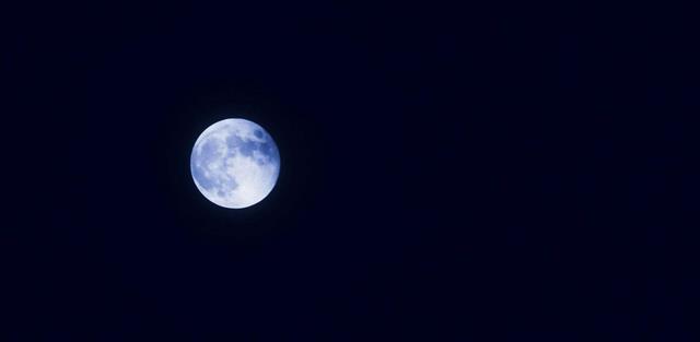 为什么我们现在很难看到银河了?百年后,人类或将看不见一颗星星