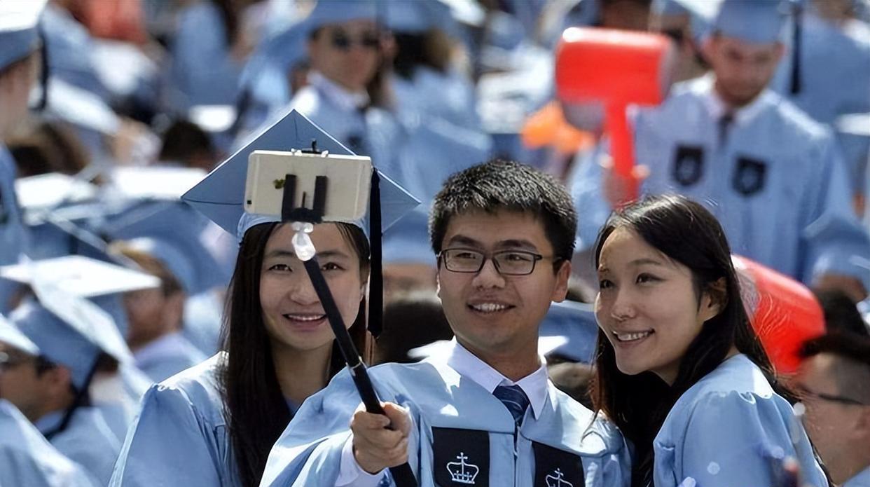 央企|又被针对了,某央企发文不招国外2年制以下硕士,留学是否有必要