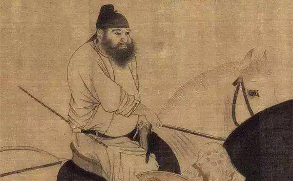 赵明诚|吕氏家族墓被挖，考古出土价值超5亿的“瓷器”，全球仅仅有一只