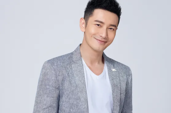 黄晓明|黄晓明新恋情曝光？女方回应恋情，身材颜值俱佳还有两个孩子