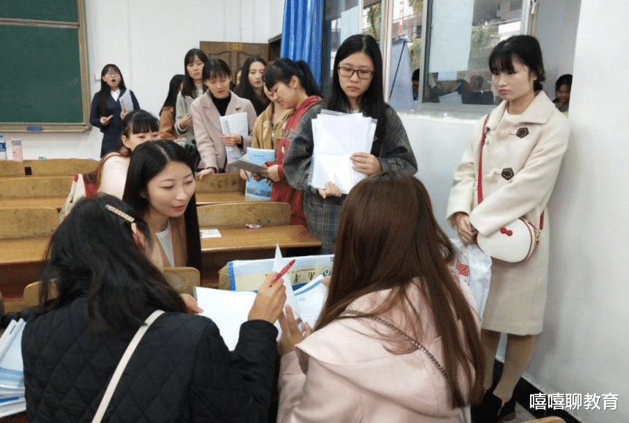 国企|又一“国企”公开招聘,应聘者无需参加笔试,面试通过即可上岗