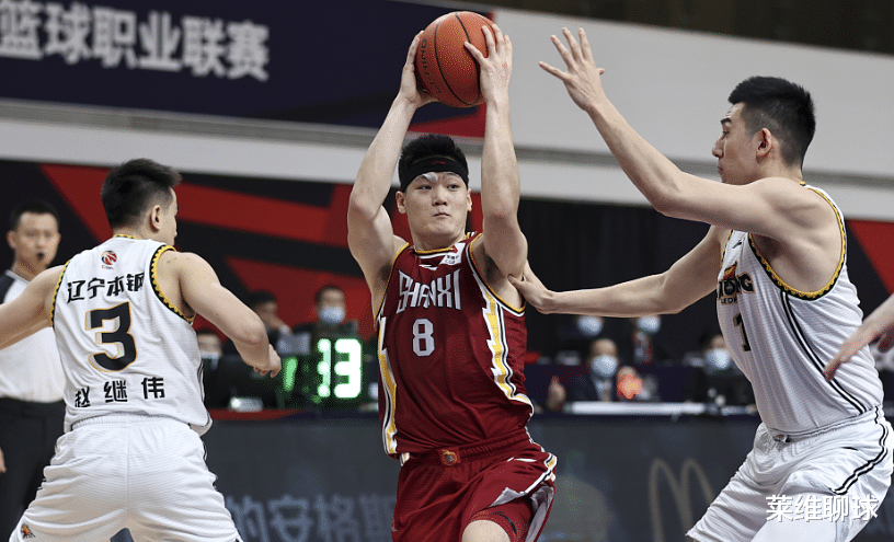 山西男篮|辽宁5大破绽揭晓！山西机会来了，想会师杜锋广东只需要锁死3个人