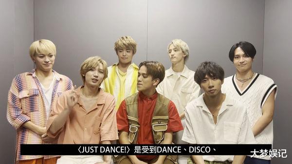 杰尼斯|粉丝逆袭记！他为木村拓哉进杰尼斯，成Travis Japan出道当偶像