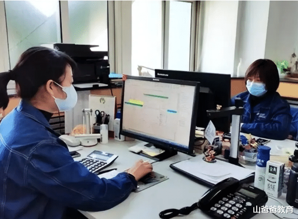 大学生|大学生纷纷离职国家电网,为啥同为老牌国企,中国烟草更受青睐?