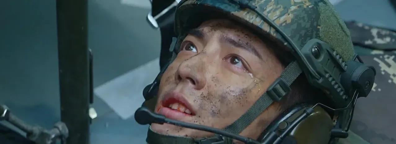 肖战|从流量明星到实力演员，这条路肖战能走多远？观肖战双剧有感而写