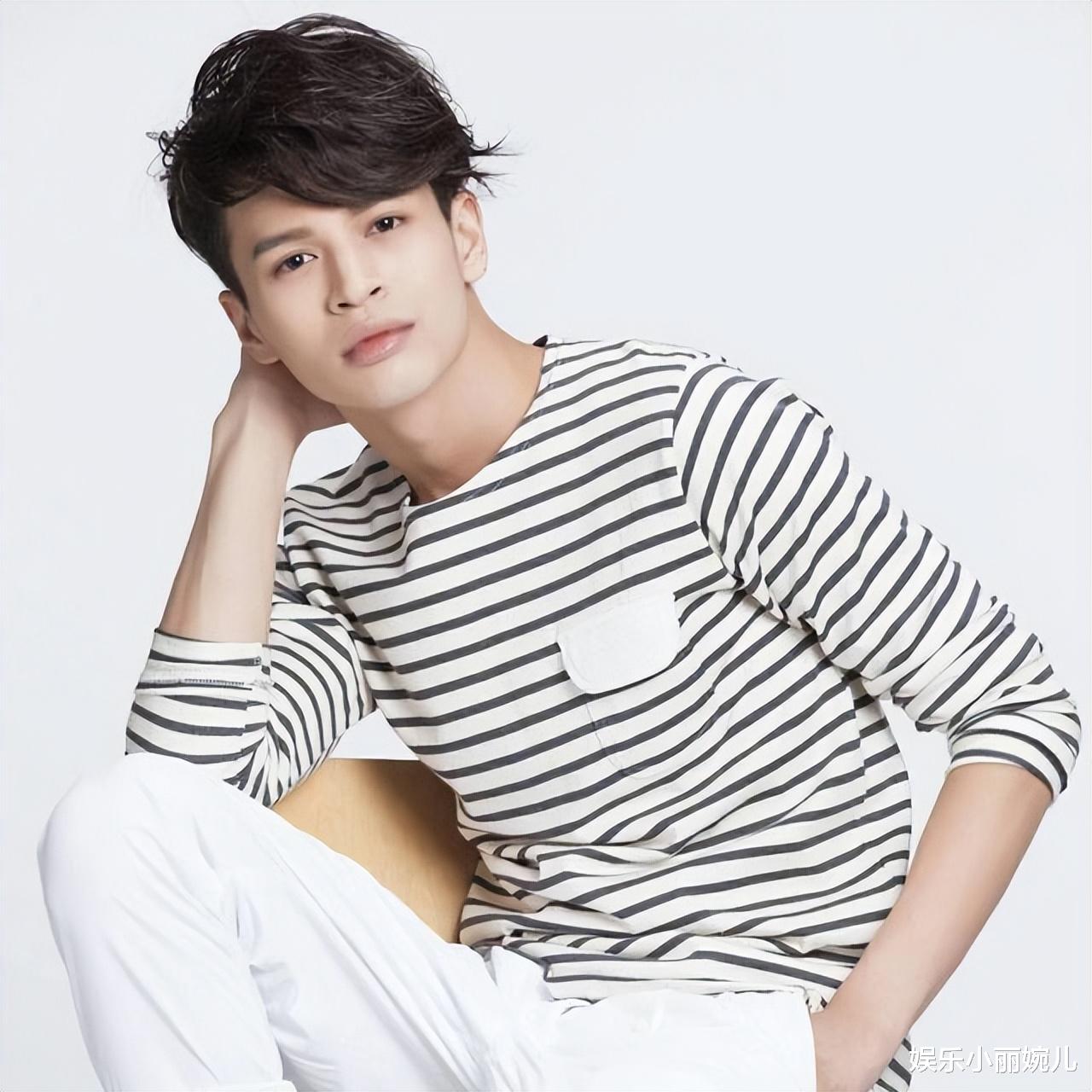 台湾|男星任佑成承认了婚变,分手日籍老公搬回台湾