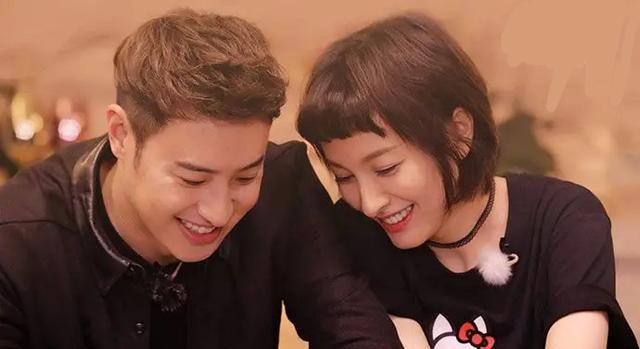 吴安雅|吴昕因为别人的恋爱上热搜了！快乐家族的5人再难相聚