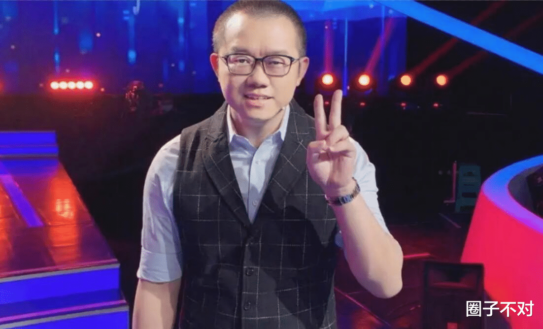 涂磊|“情感导师”涂磊，是真的被人黑了吗？