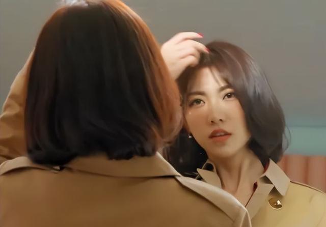 方彬涵|方彬涵再看《心动4》告白场面泪崩,只字不提Simon让人心寒