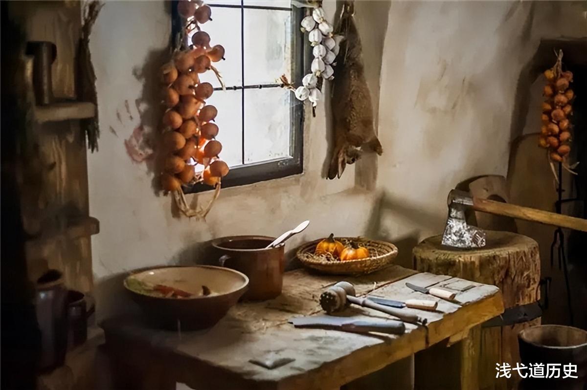 上厕所为何要用“上”,下厨房为何要用“下”,看后涨知识了