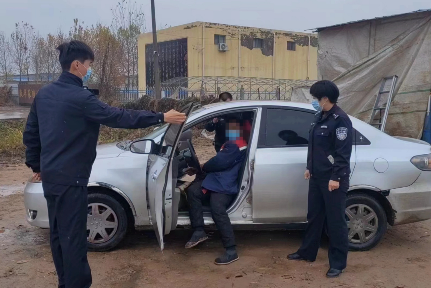 细思极恐!曹县一男子被“好兄弟”盗走4100元