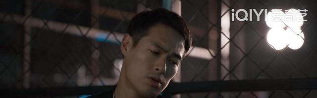 赵鹏超|《罚罪》,赵鹏超跟邱涛说的两句话里,暗藏着赵鹏超的巨大阴谋!