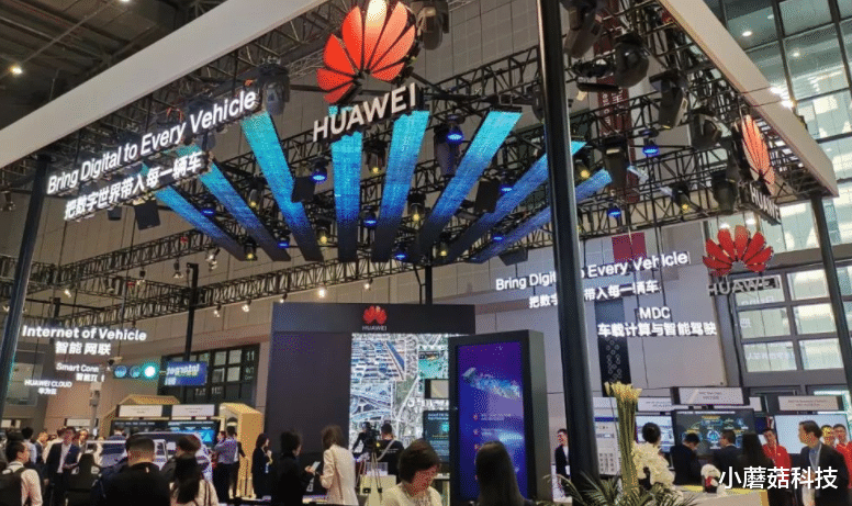 华为|19亿美元“清除”华为后，分歧越来越大！美国5G问题终于爆发了！