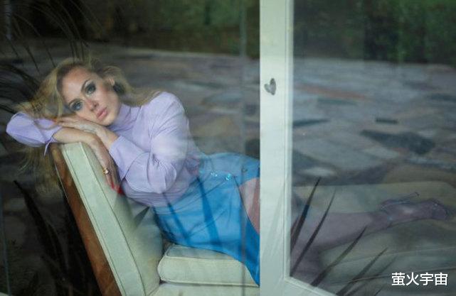 阿黛尔|34岁阿黛尔告白黑人男友，肯定会嫁还要生很多娃，太着迷了惹担忧