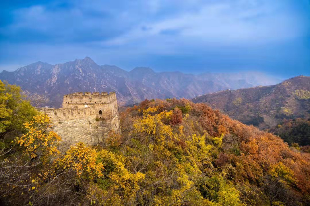 温泉|北京看长城去哪里，北京长城爬哪个，北京长城旅游攻略