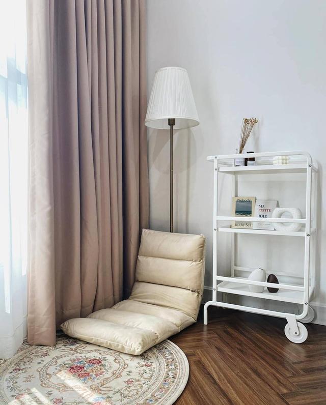 第一装修又是婚房，106花了19万，完工入住一点没踩坑，很是激动