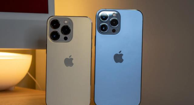 iPhone|iPhone13ProMax：对中国用户降900，开始清仓了？